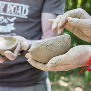 Initiation à l'argile et ses usages - Provence