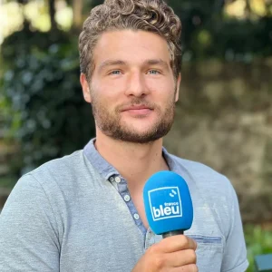 bohémond flamand sur france bleu