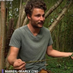 interview atelier vannerie bohémond flamand pour le média 20 minutes TV